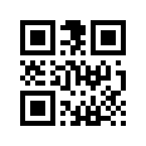 QR code 8212002