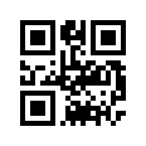 QR code 821250