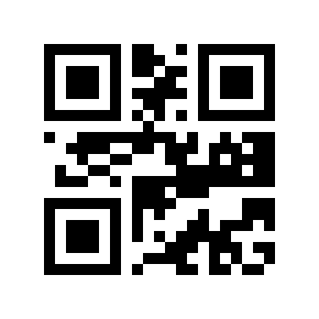 QR code 821802