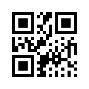 QR code 821803