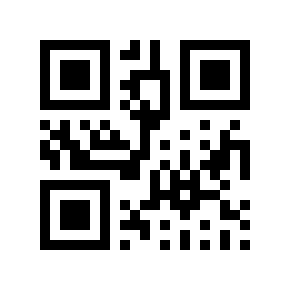 QR code 821804