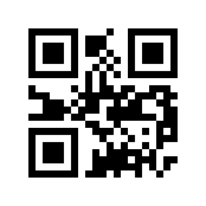 QR code 821808