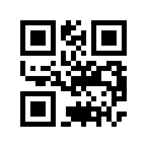 QR code 821809