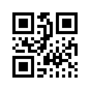 QR code 821810