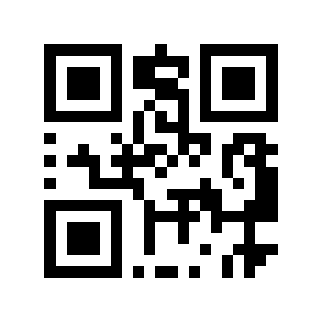 QR code 8218101
