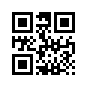 QR code 8218102