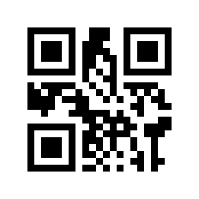 QR code 8218105