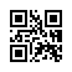 QR code 8218107