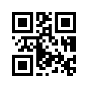 QR code 8218108