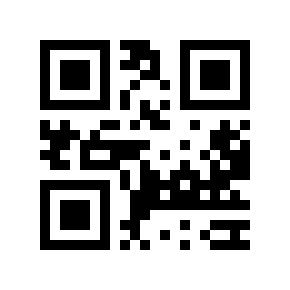 QR code 8218111