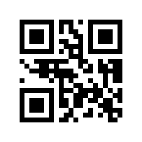 QR code 8218112