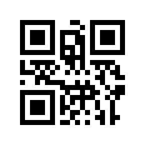 QR code 8218113
