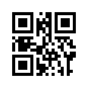 QR code 8218114