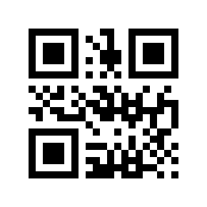 QR code 8218122
