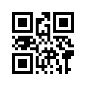 QR code 8218125