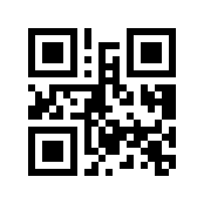QR code 8218126