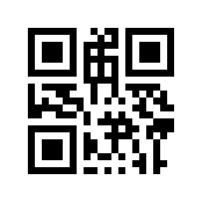 QR code 8218127