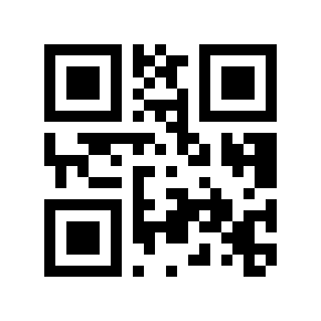 QR code 8218128