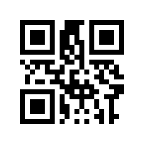 QR code 8218129