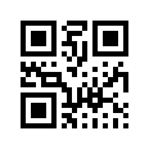 QR code 821813