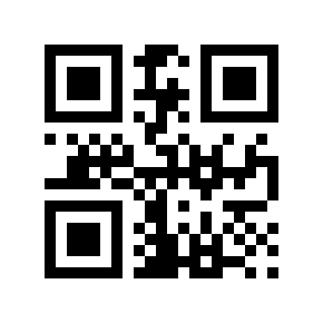 QR code 8218134