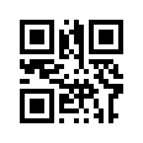 QR code 8218138