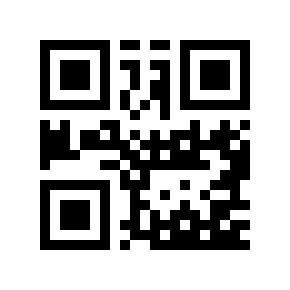 QR code 821814