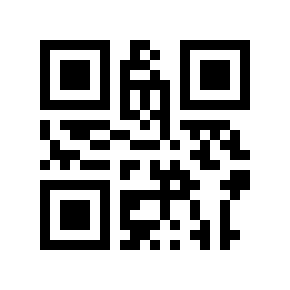 QR code 8218142