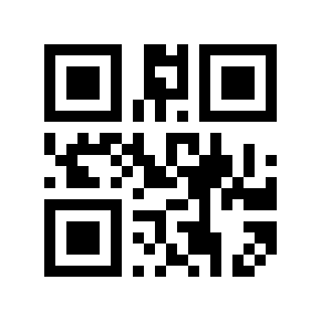 QR code 8218145