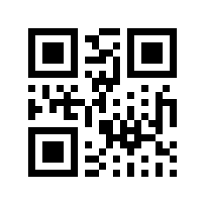 QR code 821818