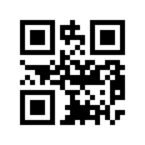 QR code 821820