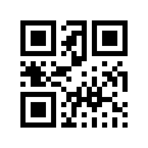QR code 821993
