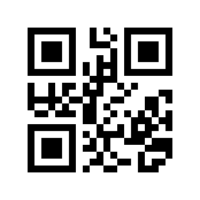 QR code 822368