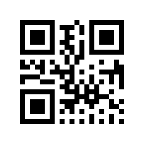QR code 822369