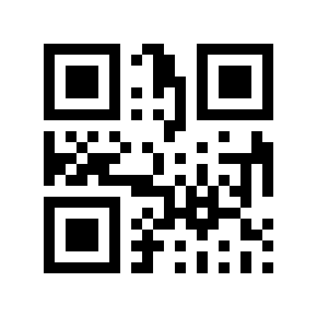 QR code 822370