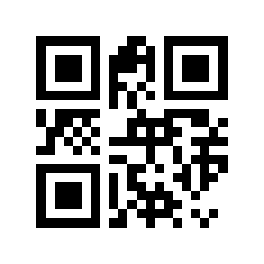 QR code 822401