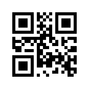 QR code 8249990