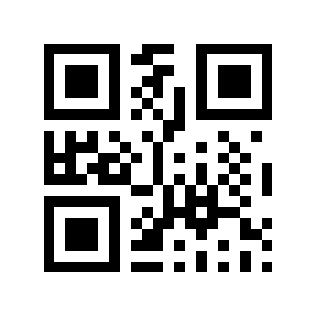 QR code 825000