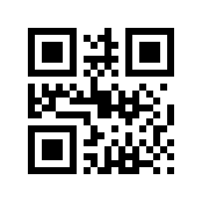 QR code 8250003