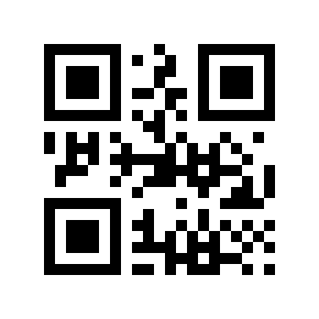 QR code 8250025