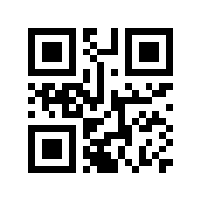 QR code 8250026