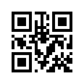 QR code 825014