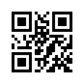 QR code 825020