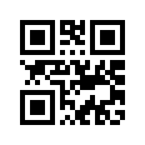 QR code 825024