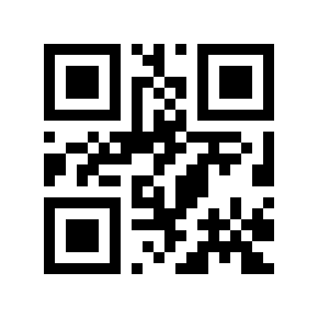 QR code 825026