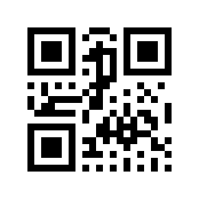 QR code 825030