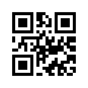 QR code 825031