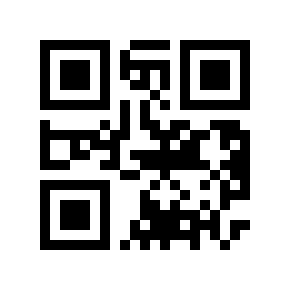 QR code 825039