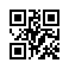 QR code 825040