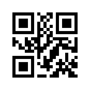 QR code 825043